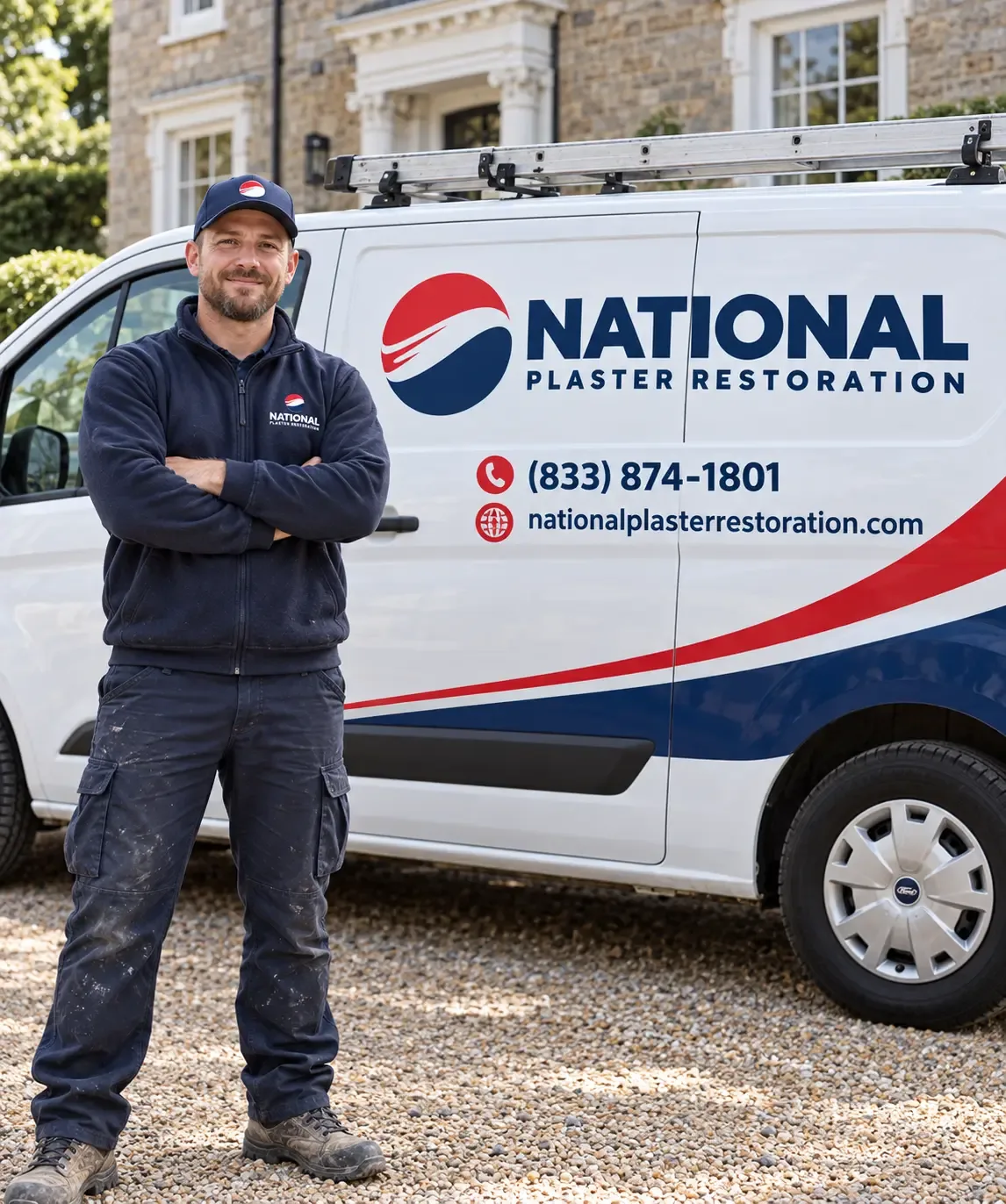 Plaster Repair company in Avalon, TX